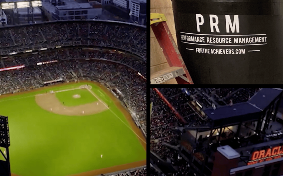 PRM Improves Oracle Park’s Sustainability, Safety, and Aesthetics