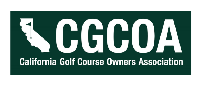 PRM Supports the California Community Golf Summit