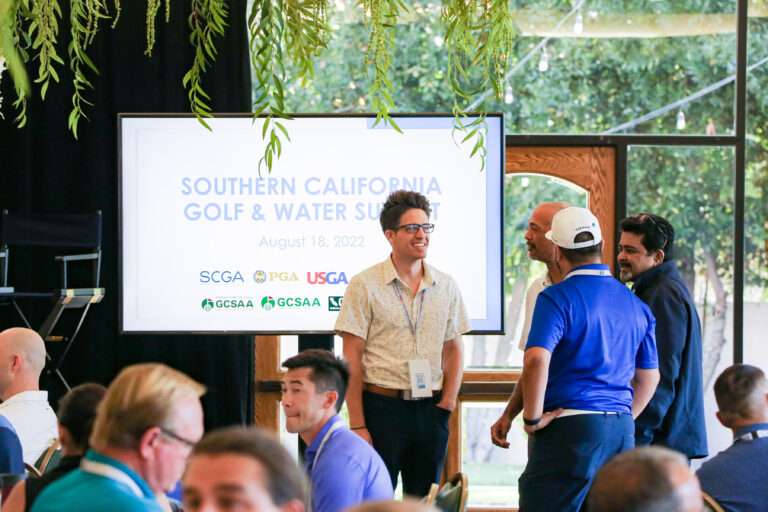 PRM to Present at AWWA ACE26